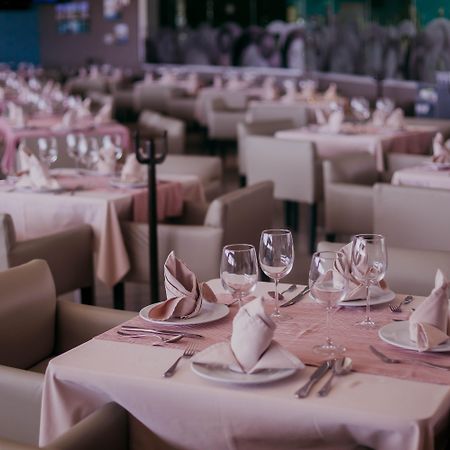 Hotel Punta Azul Веракрус Екстер'єр фото