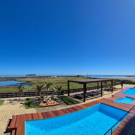 Hotel Punta Azul Веракрус Екстер'єр фото