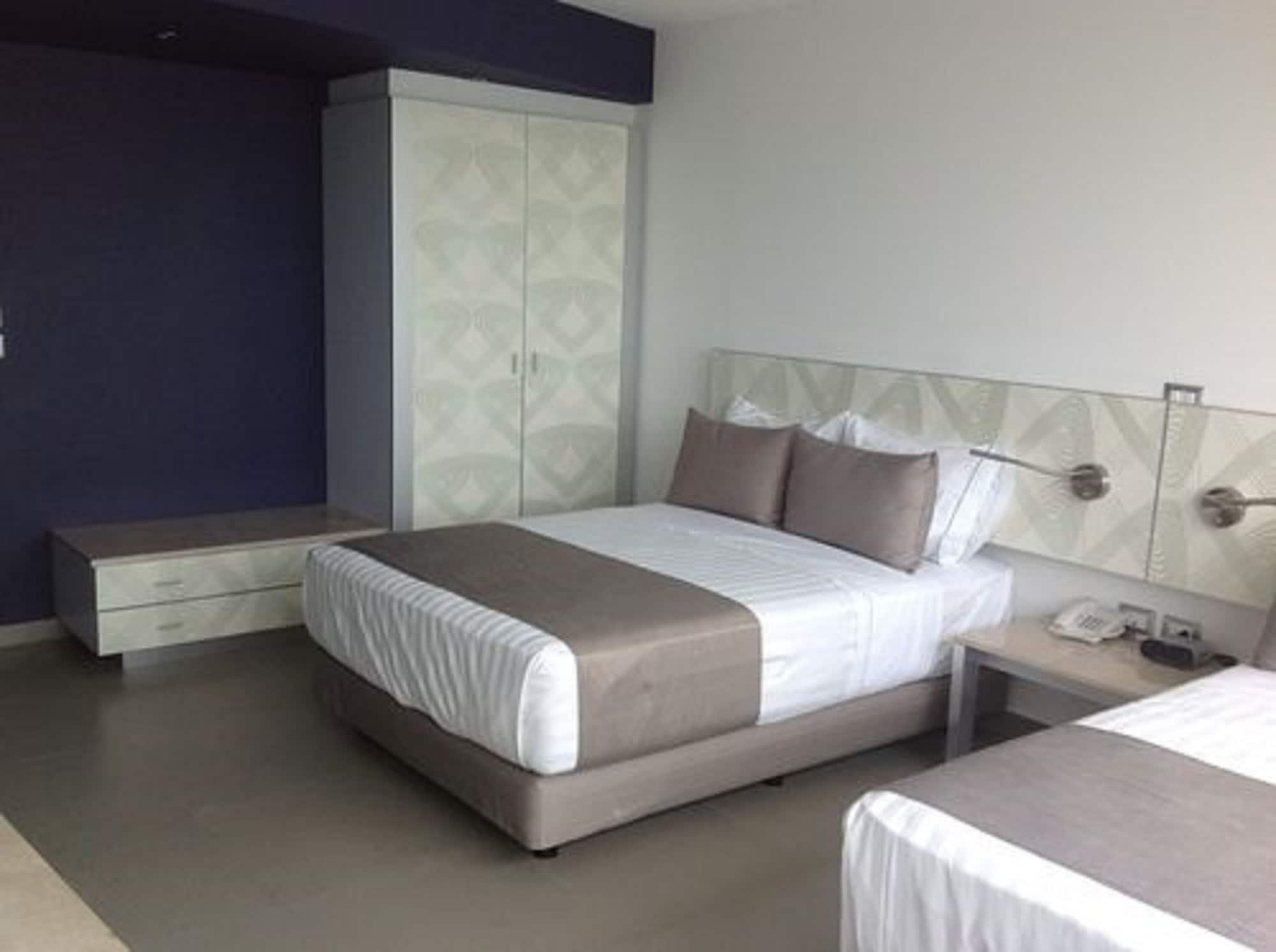 Hotel Punta Azul Веракрус Екстер'єр фото