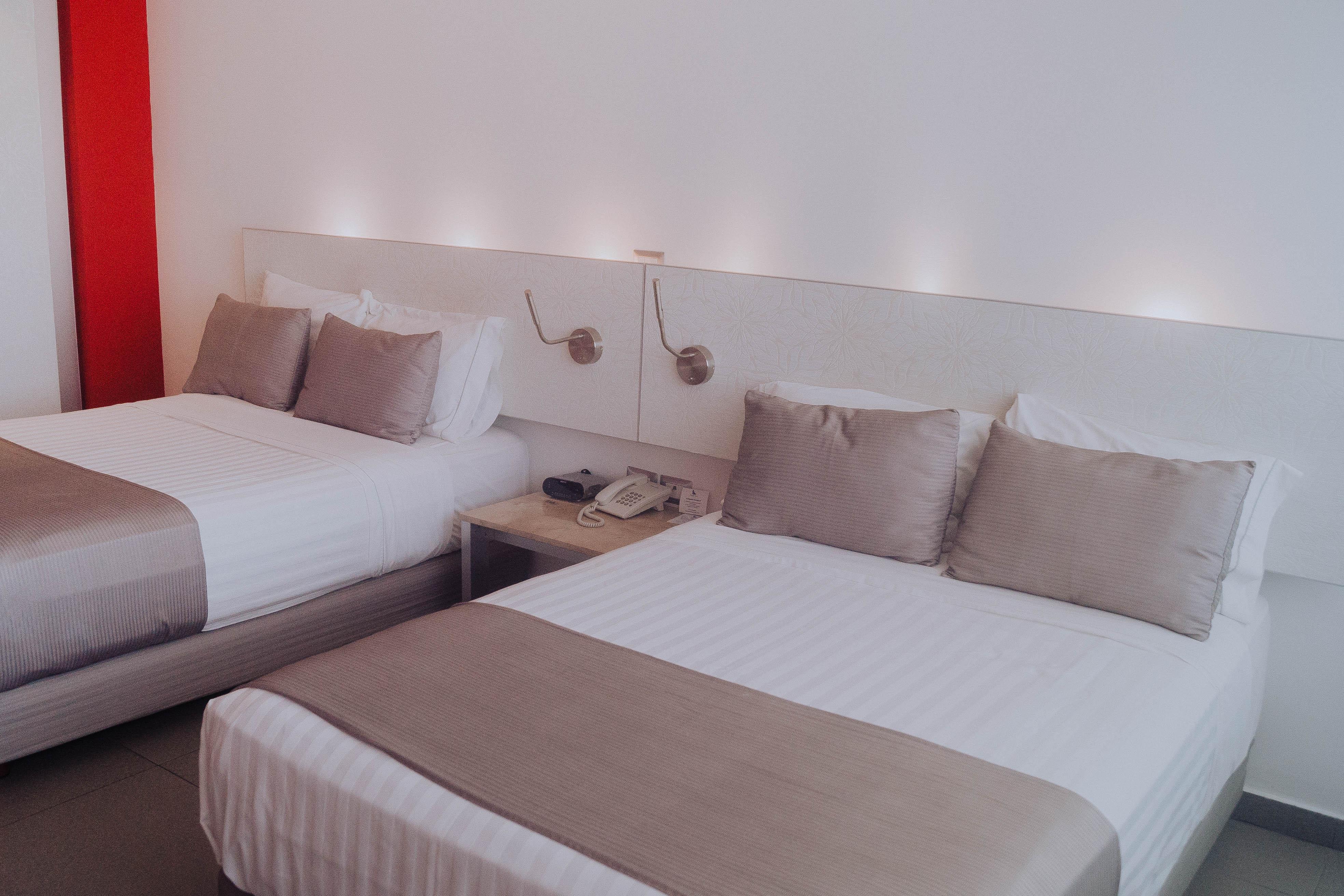 Hotel Punta Azul Веракрус Екстер'єр фото