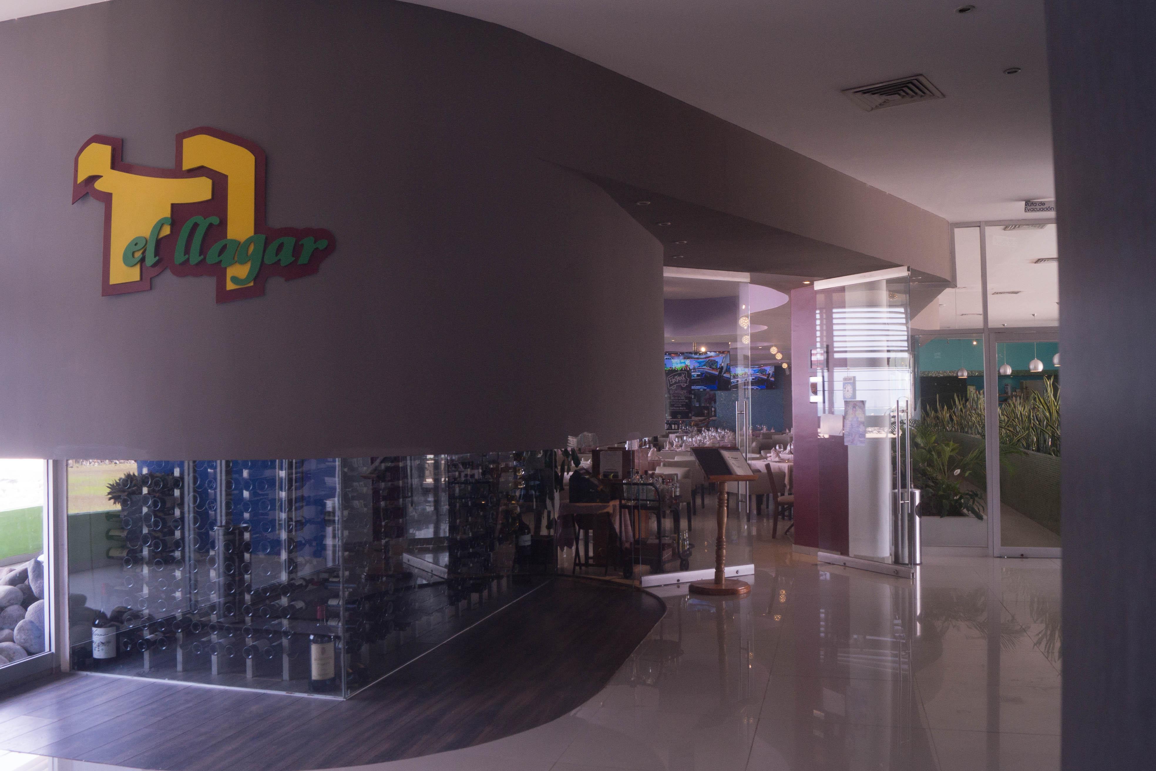 Hotel Punta Azul Веракрус Екстер'єр фото