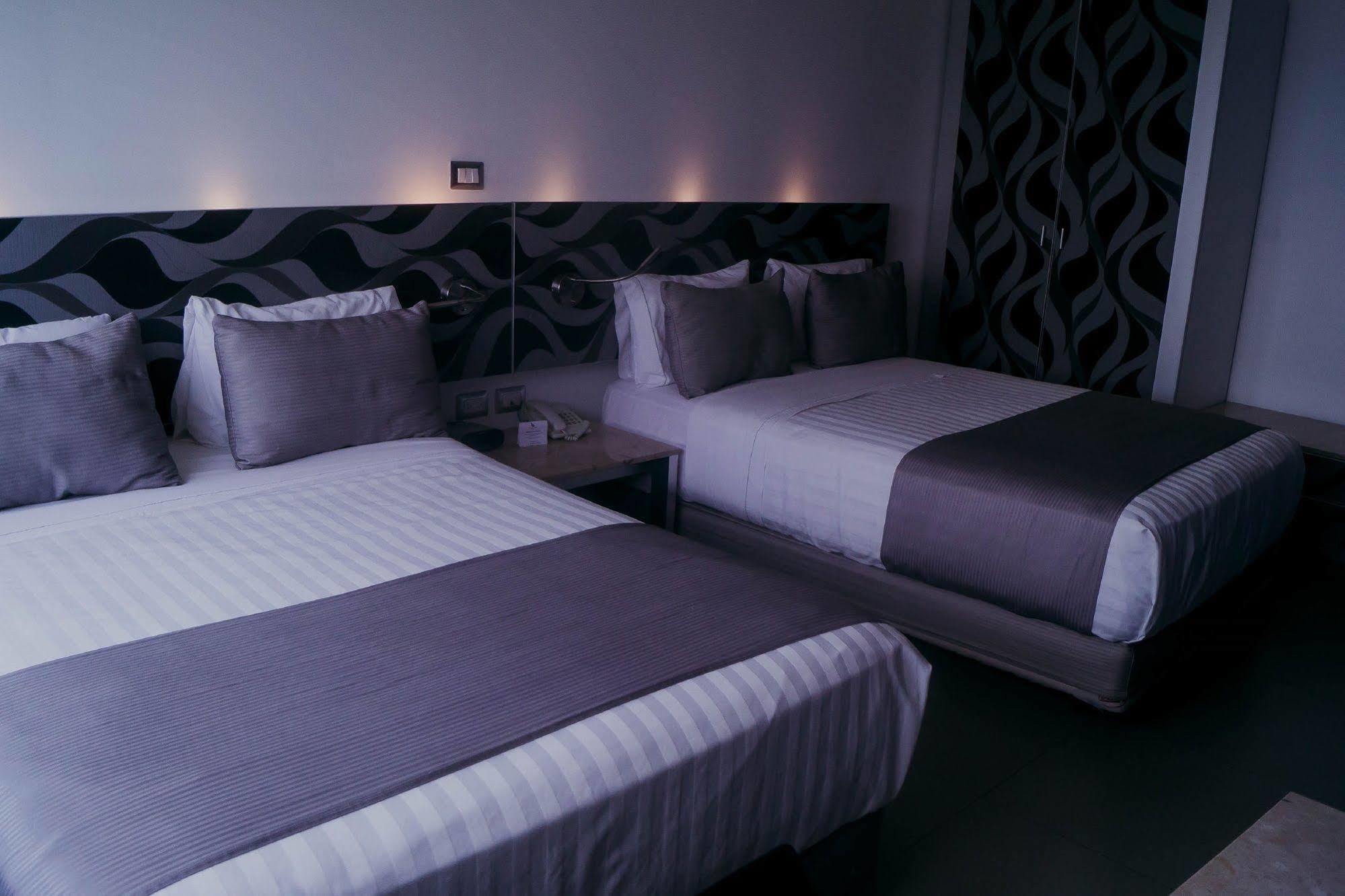 Hotel Punta Azul Веракрус Екстер'єр фото